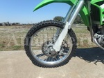     Kawasaki KLX250-2 2008  16